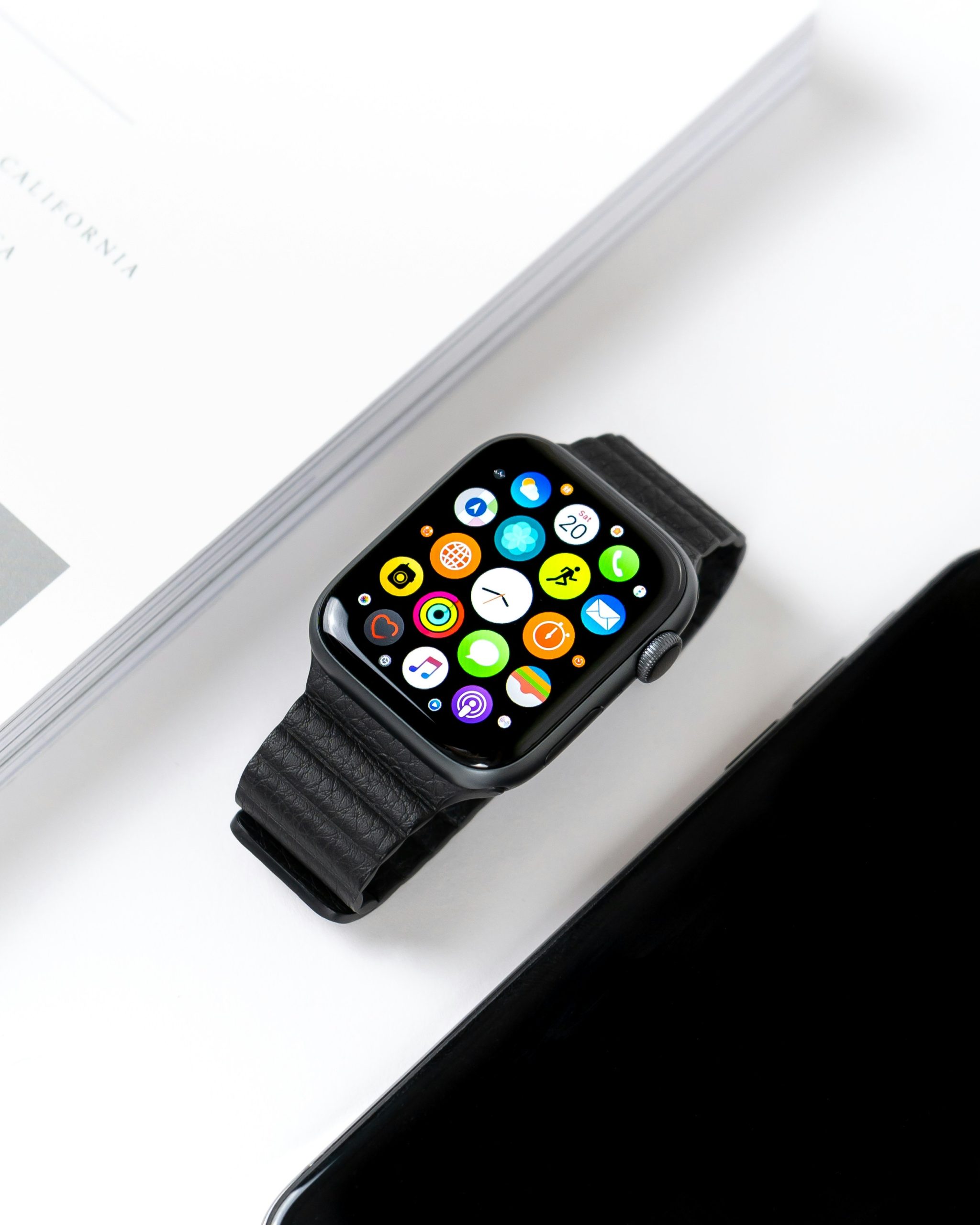 Smart Watch - Image 4