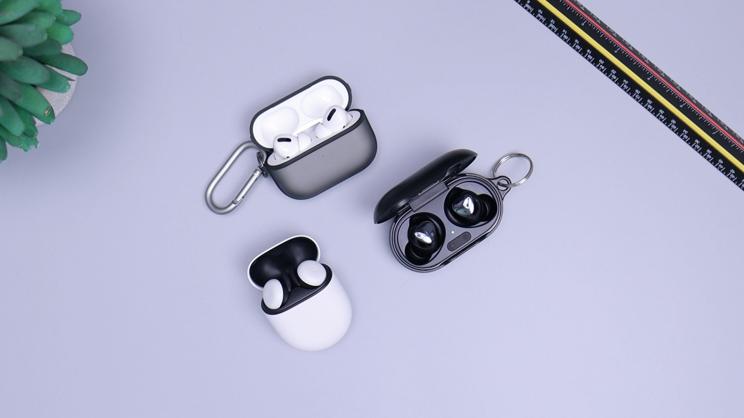 Wireless Earbuds - Image 4