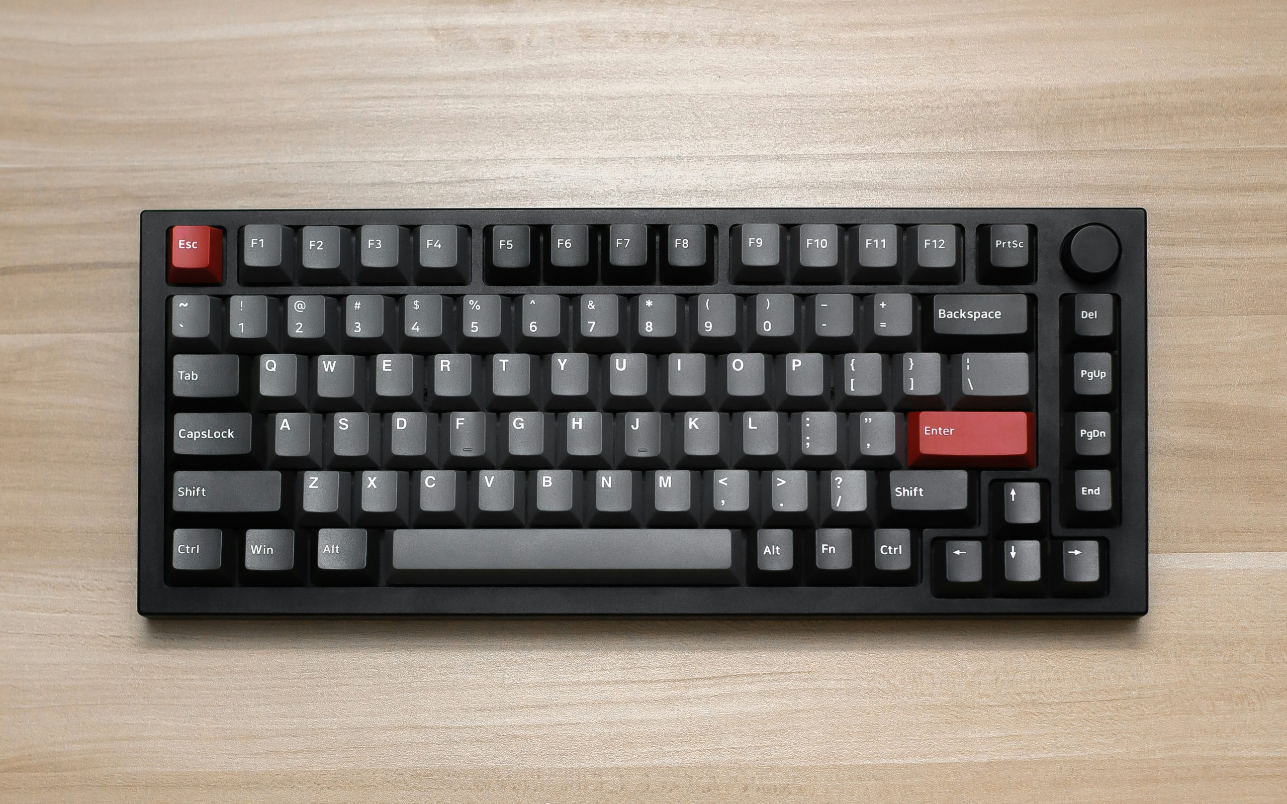 Gaming Keyboard - Image 2
