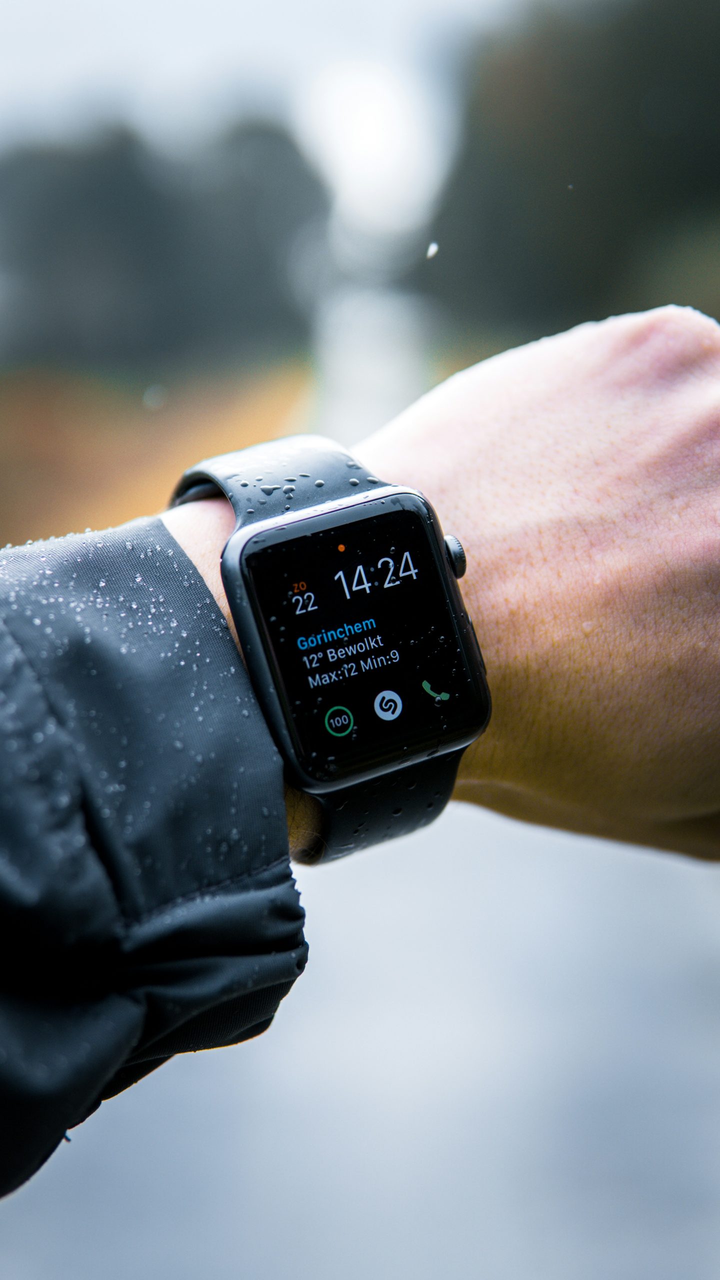 Smart Watch - Image 3