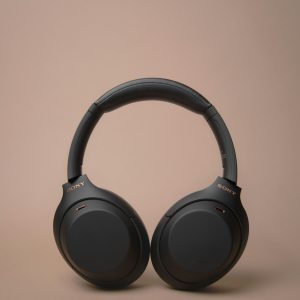 Wireless Earbuds
