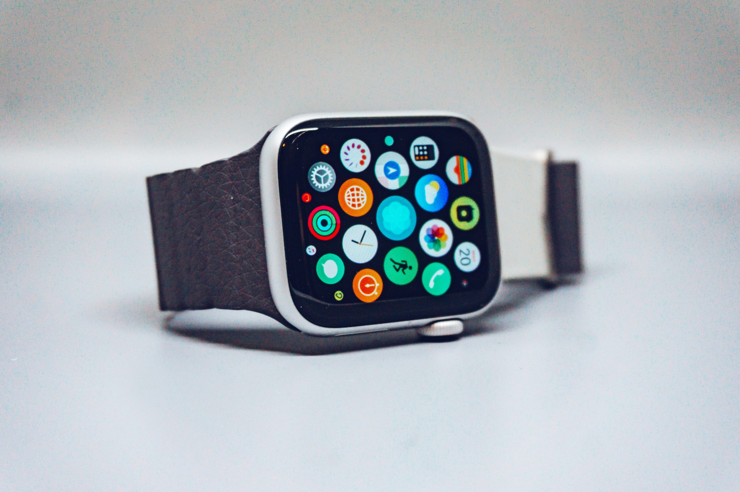 Smart Watch - Image 2